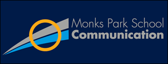 monks park logo